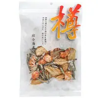 在飛比找樂天市場購物網優惠-【江戶物語】 日本樽 綜合海產 玉子蟹 螃蟹餅 小魚乾 11