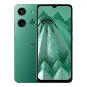HMD Aura 4G (Dual sim, 64GB/4GB, 6.56'') - Glacier Green