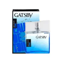 在飛比找蝦皮商城優惠-GATSBY時尚男香100ML-極簡清新 香水 男用