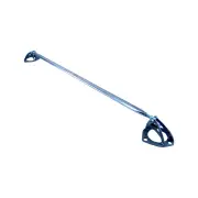 Whiteline Front strut tower Brace for MAZDA MAZDA3 BK BL Premium Quality