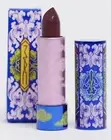 MAC Amplified Creme Lipstick~DARK SIDE~Dark Burgundy LE Packaging ~RARE~GLOBAL!