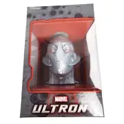 Yahtzee Avengers Ultron Silver Age of Ultron Dice Game New Sealed