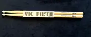 Brand NEW Vic Firth American Classic Drumsticks - 5A, Wood Tip