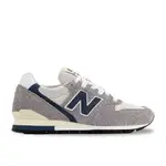 NEW BALANCE 運動鞋 灰色 海軍藍 新品 U996TE