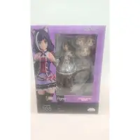 在飛比找蝦皮購物優惠-全新 代理版 figma 超異域公主連結 凱留