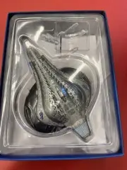 Star Trek Voth City Ship Ship Eaglemoss