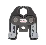 RIDGID 16963 3/4" ProPress Jaw for 3/4" Copper Press Connections, Pack of 1