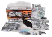 Tamiya TT-02D Drift Spec Chassis Kit w/ Nissan Skyline Body COMPLETE IN BOX NEW