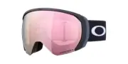 Oakley Flight Path L Snow Goggles, Matte Black Strap, PRIZM Rose Gold Iridium Le