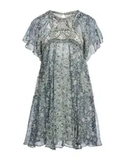 [ISABEL MARANT] ISABEL MARANT Mini dresses - Item 15343504