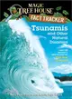 Magic Tree House Fact Tracker #15: Tsunamis and Other Natural Disasters