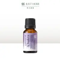 在飛比找momo購物網優惠-【JustHerb香草集】氣場專用15ml(複方精油)