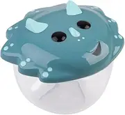 Melii Luxe Snack Container - Dinosaur