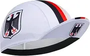 [Corsehild] Cycling Hat Under Bicycle Helmet Caps for Unisex Cycling Hat, Acou30, One Size