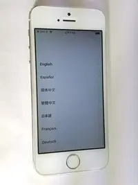 在飛比找Yahoo!奇摩拍賣優惠-復古經典絕版珍藏品 蘋果Apple iPhone 5s 32