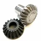 OEM Mixer Hub Gear for KitchenAid 4KV25H0XER5 KP26M1XPK5 4KP26M1XLC4 KV25MCXER5