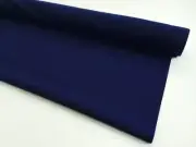 ENGLISH Hainsworth Pool Snooker Billiard Table Cloth Felt kit 9ft FRENCH NAVY...