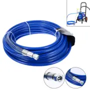 Air Compressor Fittings Paint Spray Hose High Pressure Pipe
