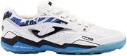 [Joma] Soccer Cleats for Turf, Leather Upper, VTS Ventilation, Dual reactive Midsole, Protection Toe, Durability Outsole