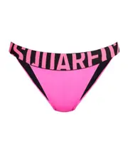 Elastic waist swimming trunks IT40,IT44,IT42 Pink