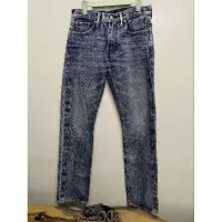 在飛比找蝦皮購物優惠-Levi's 513牛仔褲（黑標）W29 二手