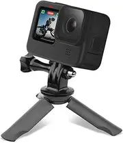 1/4 Screw Tripod Mount for GoPro