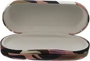 [ARTSEWPLY] Strong Lightweight Frame Glasses Box Double Sided Sunglasses Case Camouflage Pattern Protect Your Glasses from Scratches