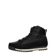 Overland Black