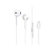 Kivee Earphone With Type C Interface White