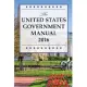 The United States Government Manual 2016