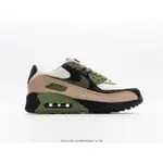 2024 NK AIR MAX 90 LAHAR ESCAPE綠色CI5646-200 100% 正品鞋