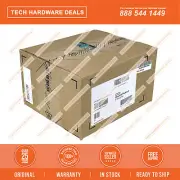 P18434-K21 NEW SEALED HPE 960GB SATA 6G MU SFF SC MV SSD