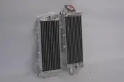 NEW Aluminum Radiator 2016-2019 KTM EXC EXC-F XC-W SX-F 150 200 250 350 17 18