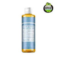 在飛比找PChome24h購物優惠-Dr.Bronner’s 布朗博士溫和嬰兒潔膚露 237ml