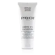 Payot Creme No 2 Cachemire Anti-Redness Anti-Stress Soothing Rich Care (Salon Size) 100ml/3.3oz