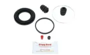 for DAIHATSU GRAN MOVE FRONT LorR Brake Caliper Seal Rebuild Repair Kit (for: Daihatsu)