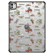 iPad Pro 11-inch (M4) iPad Impact Case RODEO COWBOY