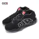 Nike 籃球鞋 Air Zoom GT Hustle 2 ASW EP 男鞋 黑白 全明星賽 大AIR FZ5744-002