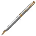 Parker Sonnet Stainless Steel G.C. Ballpoint Pen