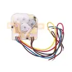 Optimal Performance Timer Switch for Double Cylinder Washing Machine 6 Wire