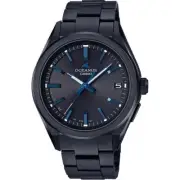 Casio Oceanus OCW-T200SB-1AJF Black IP Bluetooth Radio Solar Watch F/S