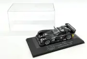 Spark 1/43 Gtr-1 1997 Scale Car Minicar