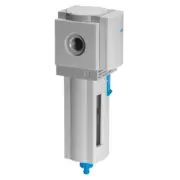 Festo Ms6N-Lfx-3/8-U Active Carbon Filter 531928 New #