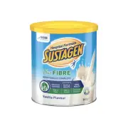 Nestle Sustagen Hospital Formula - PLUS FIBRE 840g