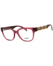 Versace Women's 0VE3338 54mm Optical Frames NoSize NoColor
