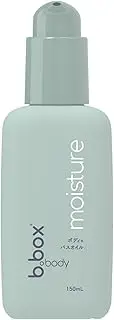 b.box Nourish Body and Bath Baby Massage Oil 150 ml