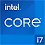 Intel Core i7-12700F 4.9GHz 12-Core LGA1700 Desktop Processor BX8071512700F