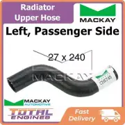 Radiator Upper Hose fits Subaru Liberty BL/BP 01/2005 Onwards 3.0L Boxer6 EZ30R (for: Subaru)