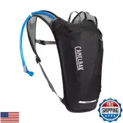 CamelBak Rogue Light 7 Hydration Backpack for Biking, Hiking, Festivals, Blac