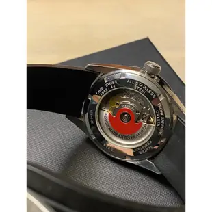 Oris Artix GT 42mm 賽車錶 陶瓷圈